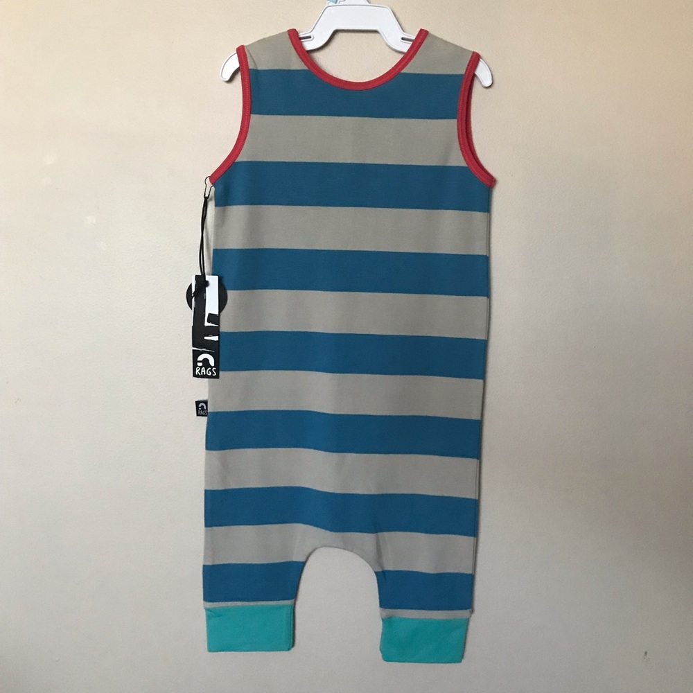 ❌SOLD❌NWT Star Wars Rags to Raches - Picture 2 of 4